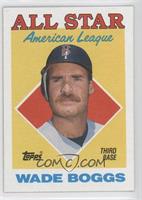 All Star - Wade Boggs