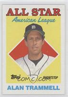 All Star - Alan Trammell