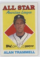 All Star - Alan Trammell