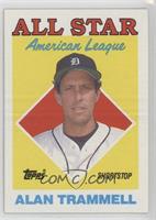 All Star - Alan Trammell