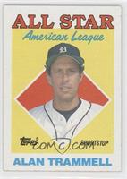 All Star - Alan Trammell