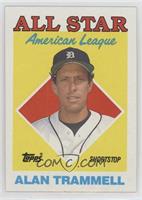 All Star - Alan Trammell