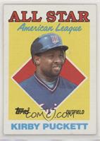 All Star - Kirby Puckett