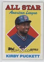 All Star - Kirby Puckett