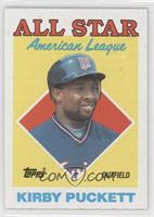 All Star - Kirby Puckett