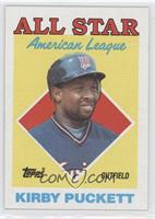 All Star - Kirby Puckett