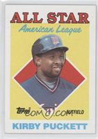 All Star - Kirby Puckett