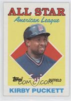 All Star - Kirby Puckett