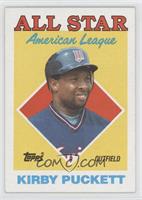 All Star - Kirby Puckett