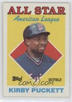 All Star - Kirby Puckett