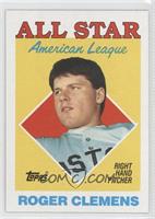 All Star - Roger Clemens