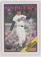 Orel Hershiser