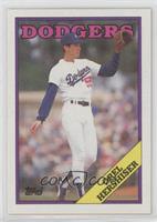 Orel Hershiser