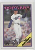 Orel Hershiser