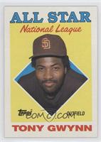 All Star - Tony Gwynn