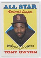 All Star - Tony Gwynn