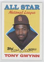 All Star - Tony Gwynn