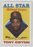 All Star - Tony Gwynn