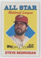 All Star - Steve Bedrosian [EX to NM]