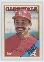 Tony Pena