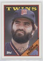 Jeff Reardon