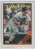 Kent Hrbek [Good to VG‑EX]