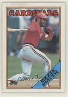 Ozzie Smith [EX to NM]