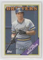 Paul Molitor