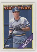 Paul Molitor