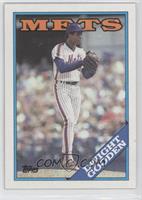 Dwight Gooden