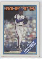 Dwight Gooden