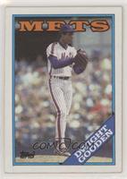 Dwight Gooden [EX to NM]