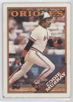 Eddie Murray [EX to NM]