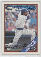 Andre Dawson [EX to NM]