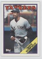 Dave Winfield