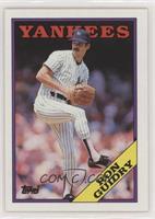 Ron Guidry