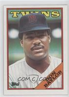 Don Baylor