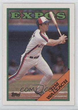 1988 Topps - [Base] #560 - Tim Wallach [EX to NM]