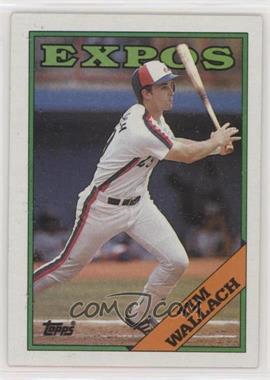 1988 Topps - [Base] #560 - Tim Wallach [EX to NM]
