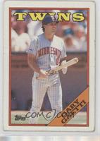 Gary Gaetti [Good to VG‑EX]