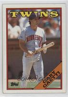 Gary Gaetti [EX to NM]