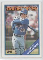 Dave Magadan