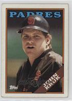 John Kruk [Good to VG‑EX]