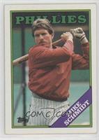 Mike Schmidt [EX to NM]