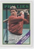 Mike Schmidt