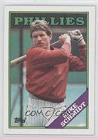 Mike Schmidt