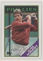 Mike Schmidt