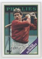 Mike Schmidt