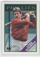 Mike Schmidt