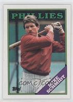 Mike Schmidt